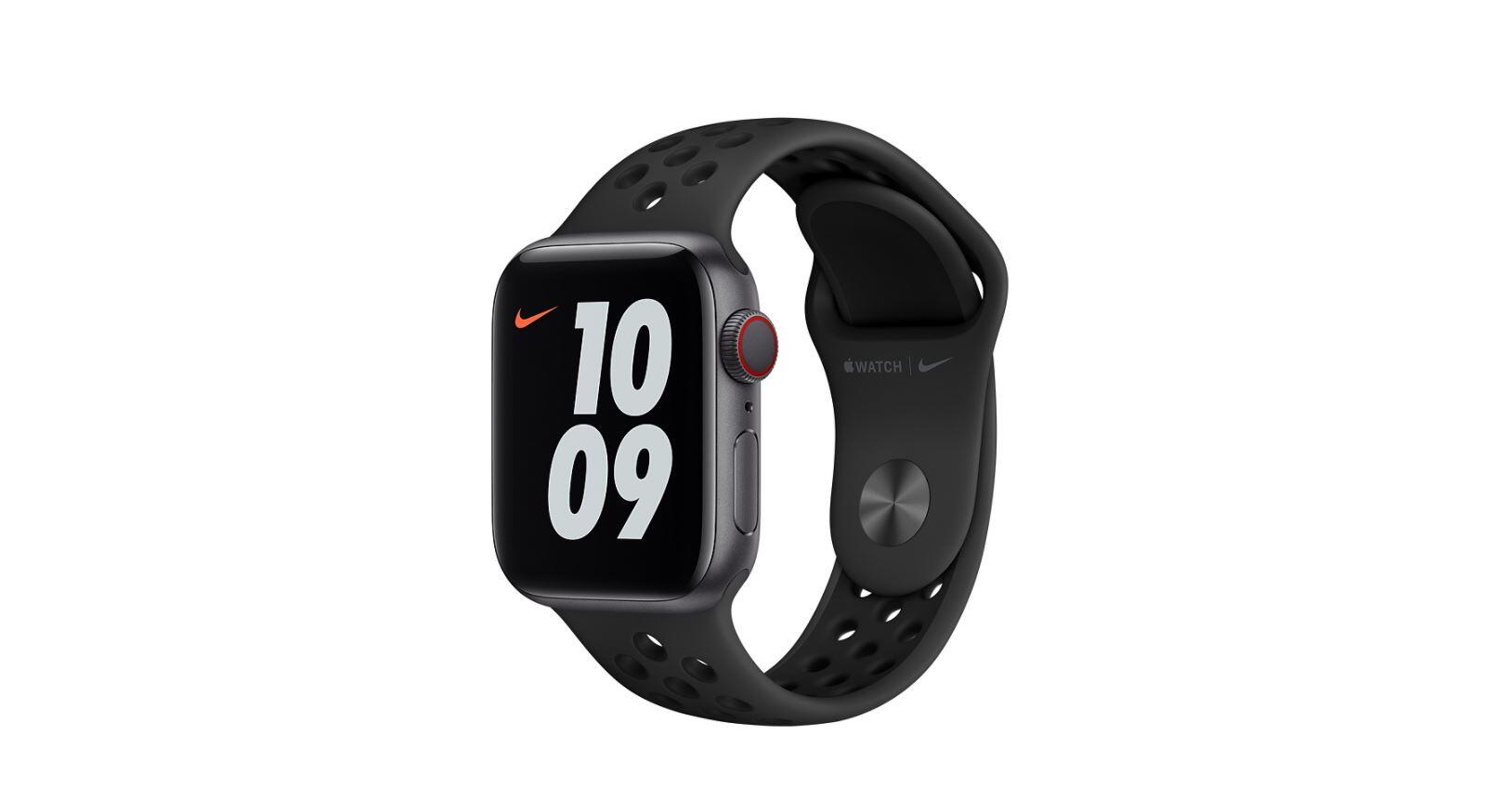 nike wristband for apple watch